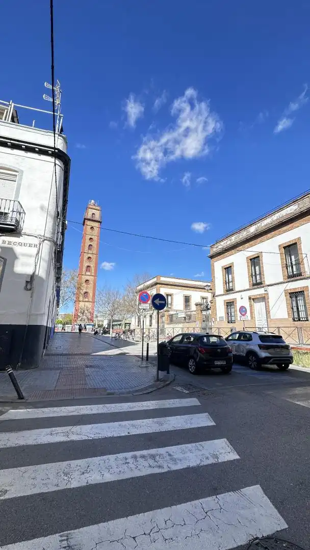 Wohnungen zur Miete in Pasaje Del Marqués de Esquivel, 11, San Gil Wohnungen zur Miete in Pasaje Del Marqués de Esquivel, 11, San Gil