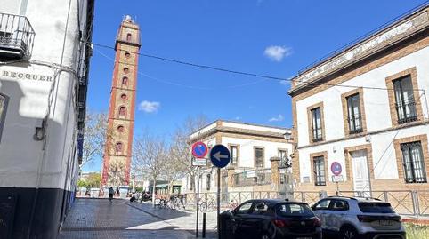 Photo 2 of Apartments for rent in Pasaje del Marqués de Esquivel, 11, San Gil,  Sevilla Capital