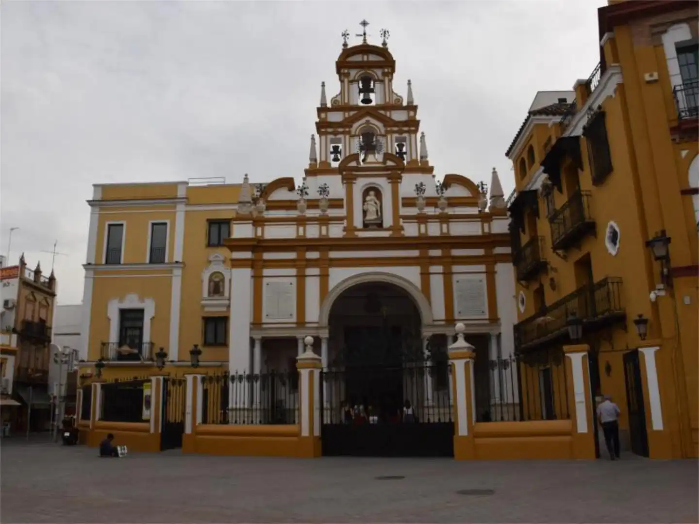 Apartments for rent in San Luis, 136, San Gil Apartments for rent in San Luis, 136, San Gil