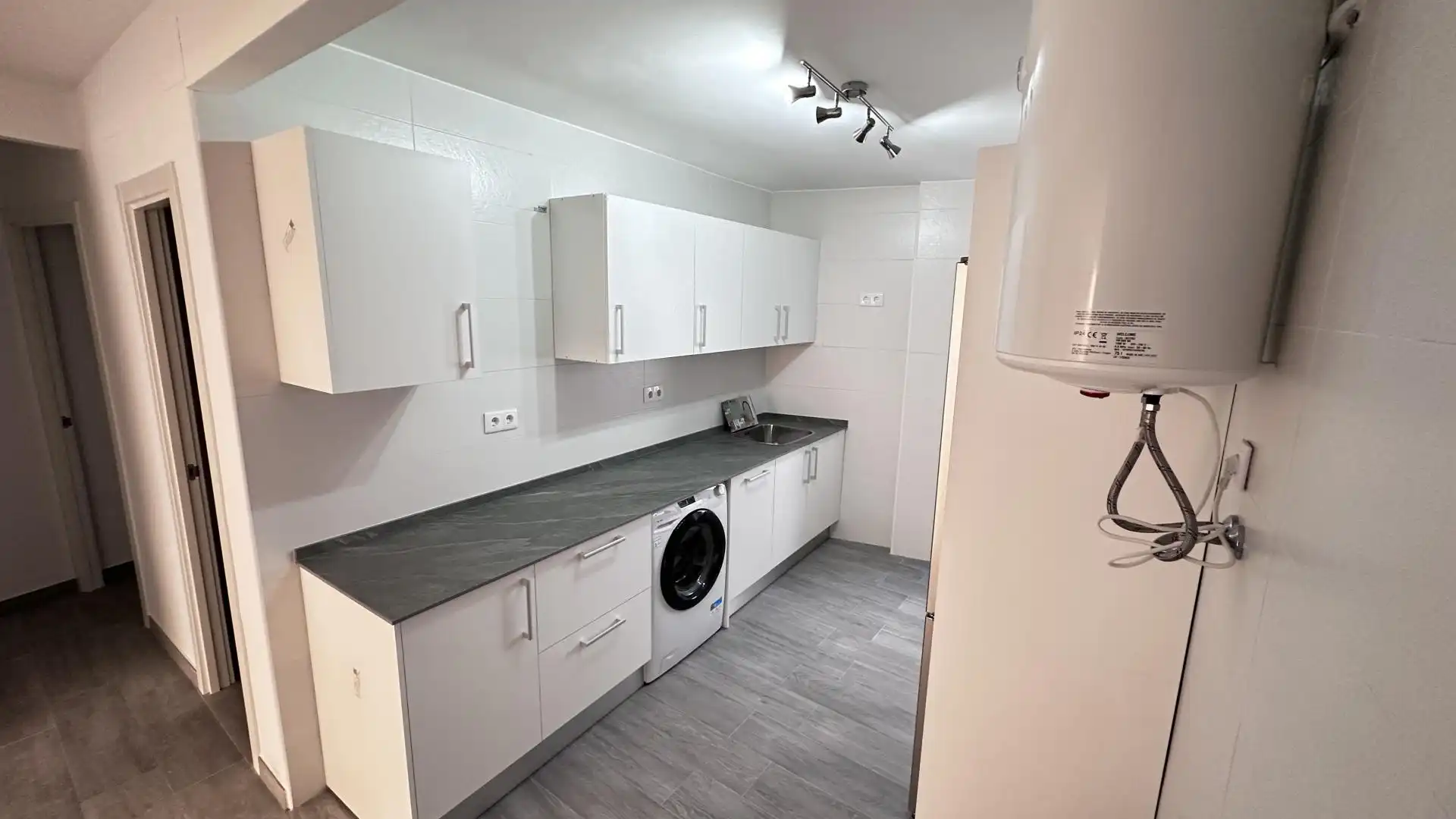 Apartments for rent in San Luis, 136, San Gil Apartments for rent in San Luis, 136, San Gil