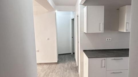 Foto 2 de Apartament de lloguer a San Luis, 136, San Gil,  Sevilla Capital