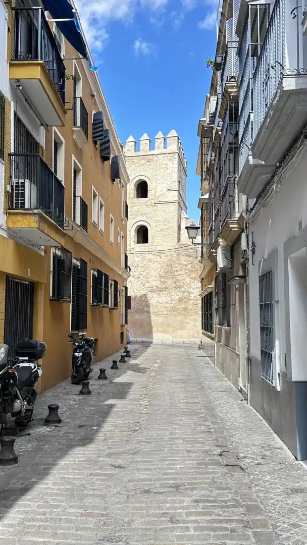 Apartments for rent in San Luis, 136, San Gil Apartments for rent in San Luis, 136, San Gil