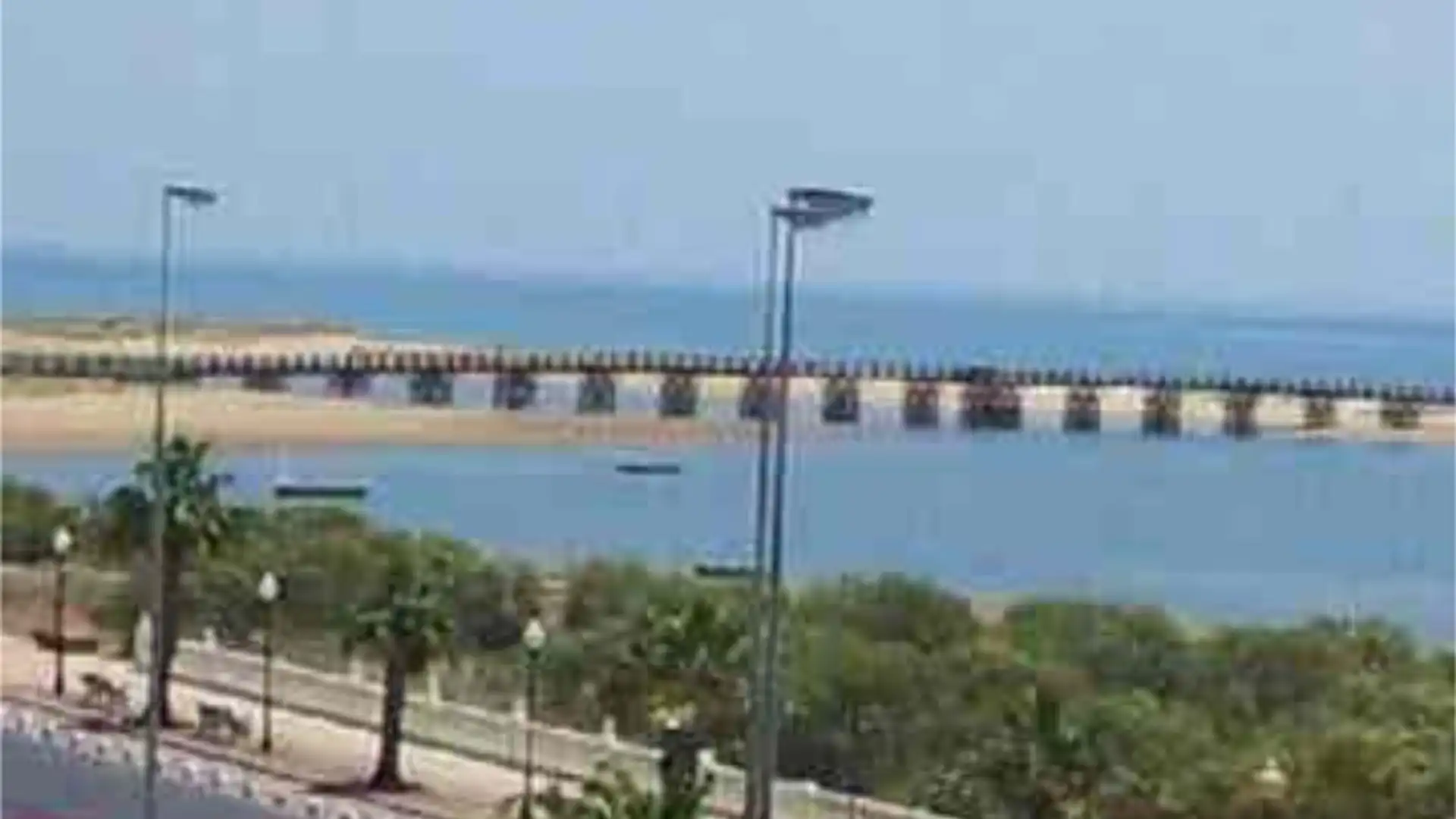 Apartament de lloguer a Isla Cristina Ciudad