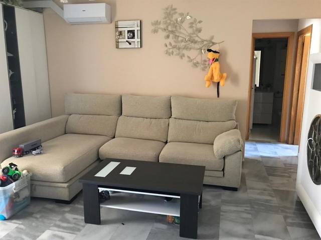 Piso en Venta en Camino del Prado, 2 en Parque de la Paloma