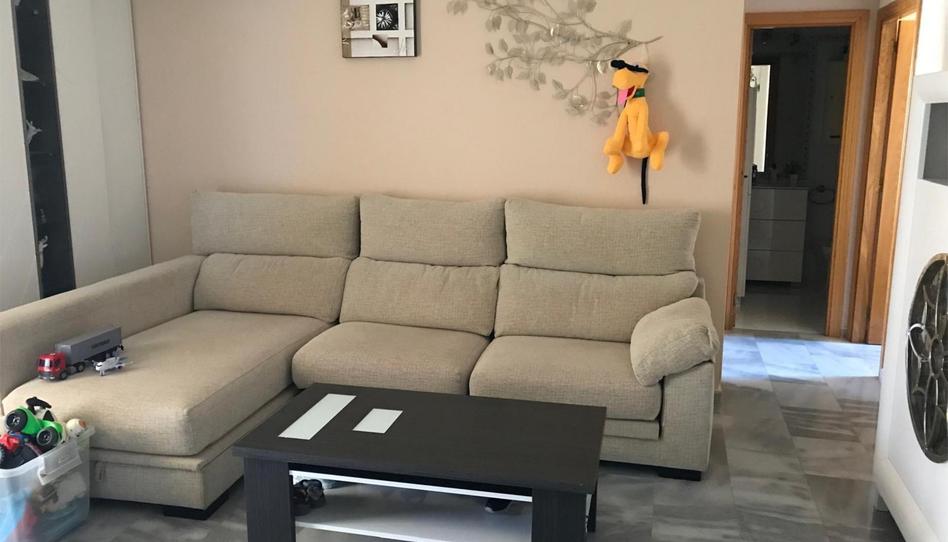 Piso en venta en Camino del Prado, 2, Parque de la Paloma, Benalmádena - imagen 1 Foto 1 de Piso en venta en Camino del Prado, 2, Parque de la Paloma, Benalmádena