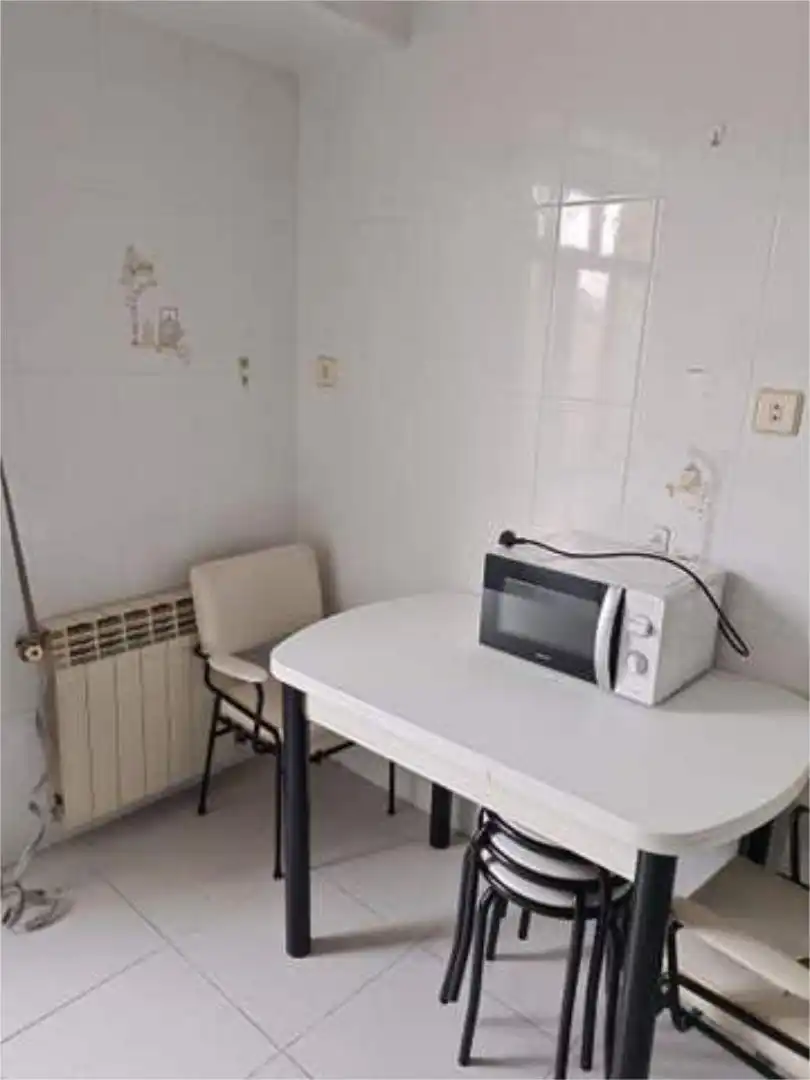 Cocina de Piso en venta en Miranda de Ebro con Trastero
