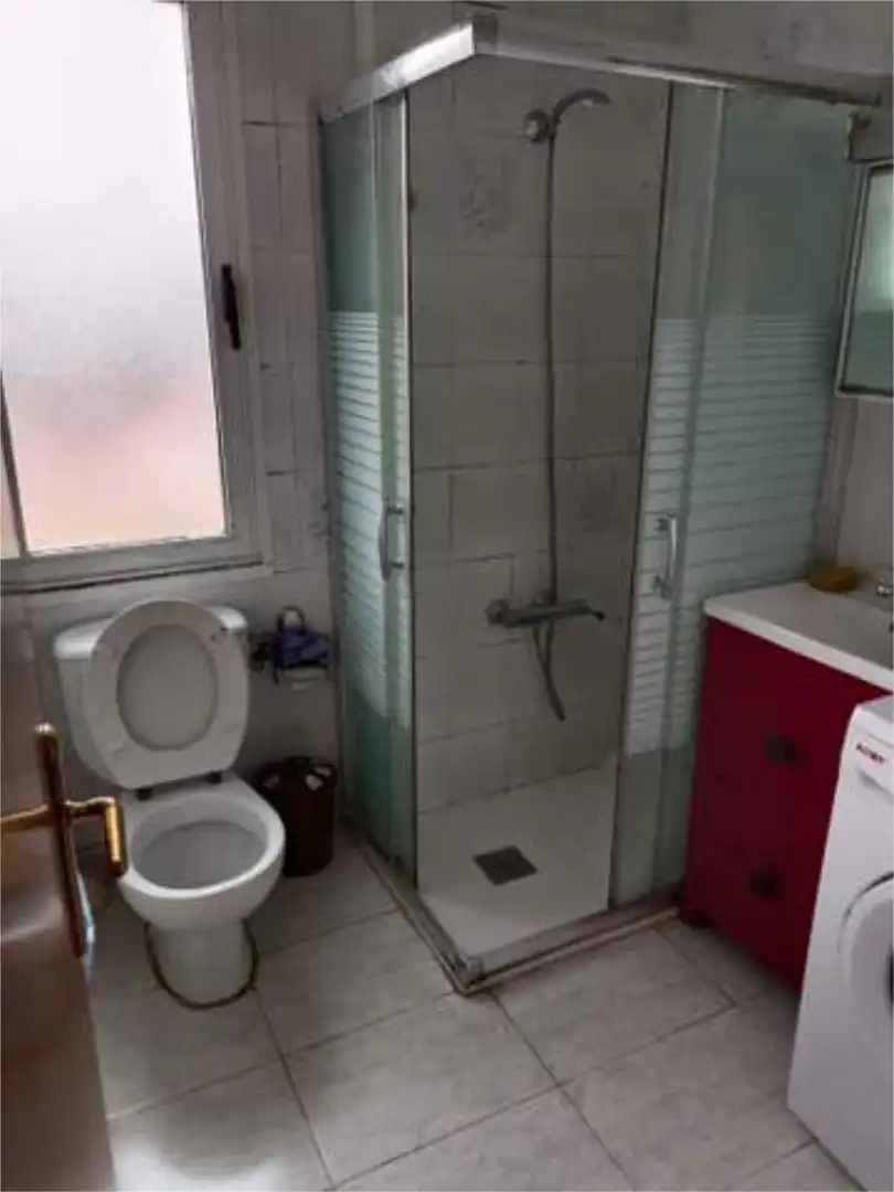 Baño de Piso en venta en Miranda de Ebro con Trastero