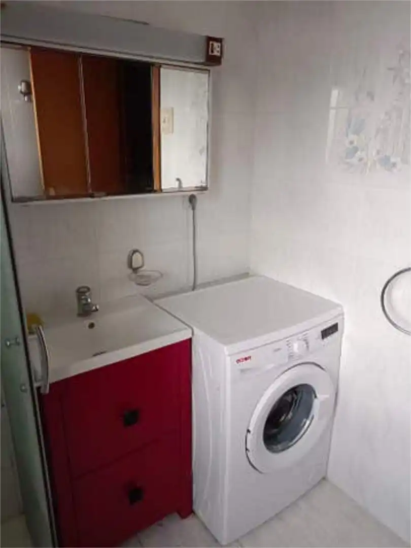 Baño de Piso en venta en Miranda de Ebro con Trastero