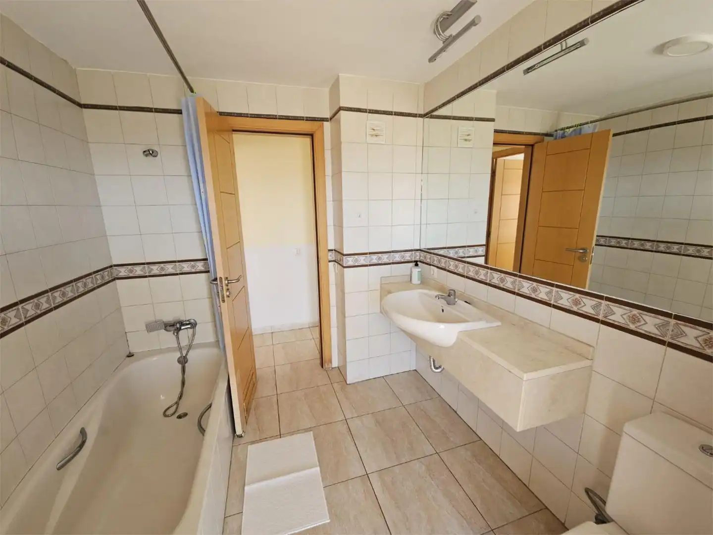 Flat for rent in Calle el Sauce, 5, Playa Fañabé Alto