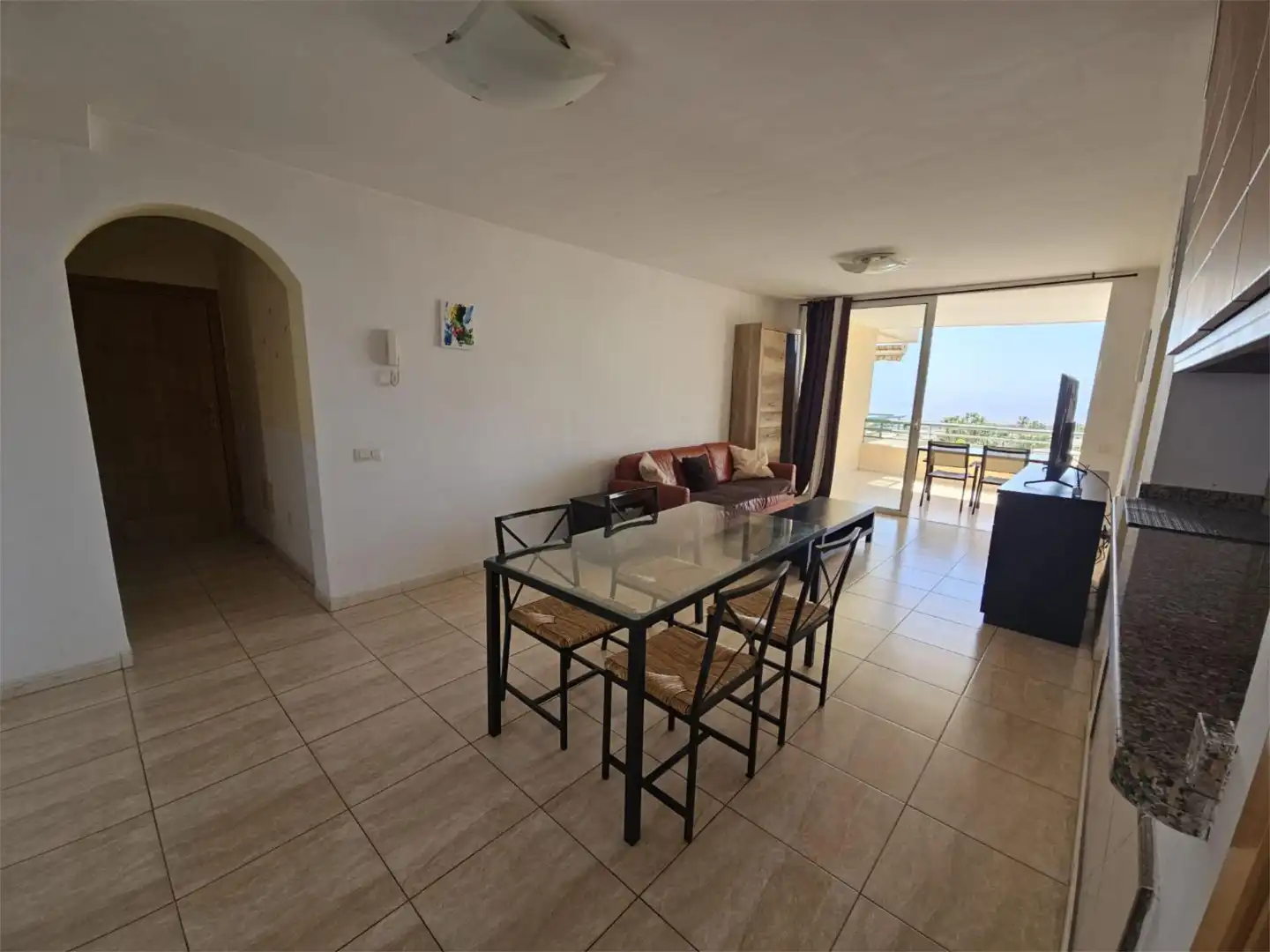 Flat for rent in Calle el Sauce, 5, Playa Fañabé Alto