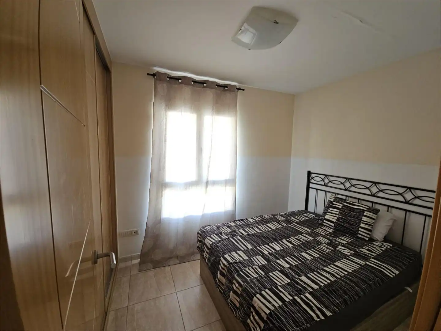 Flat for rent in Calle el Sauce, 5, Playa Fañabé Alto