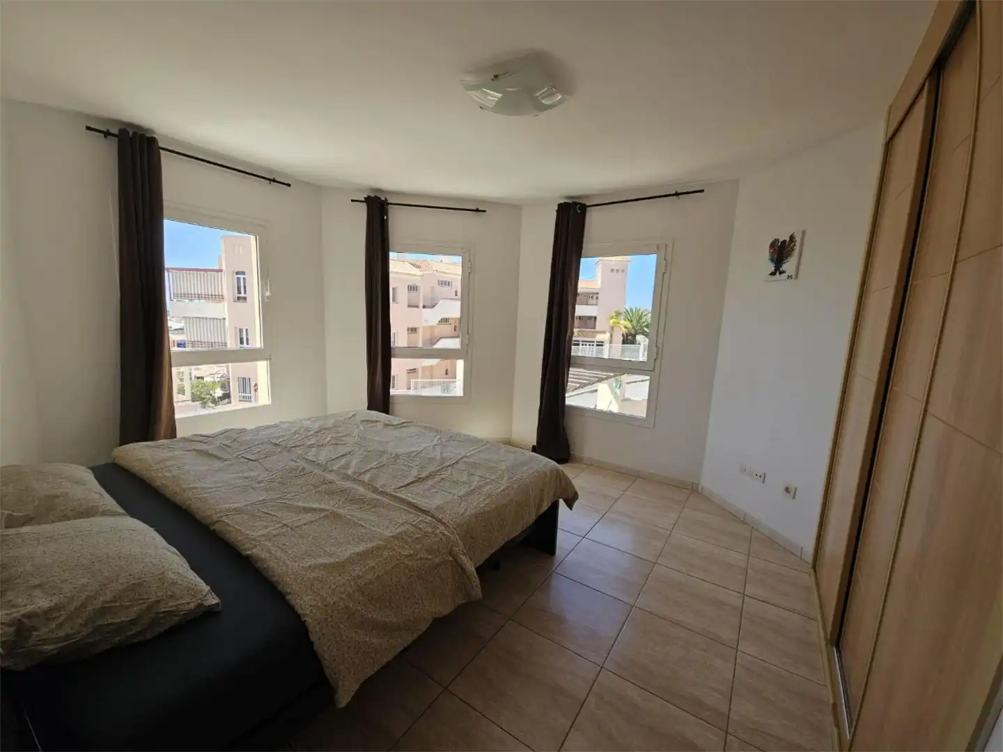 Flat for rent in Calle el Sauce, 5, Playa Fañabé Alto
