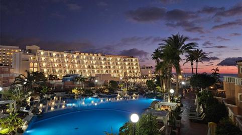 Photo 3 of Flat for rent in Calle Londres, 5, Playa de Fañabé, Adeje