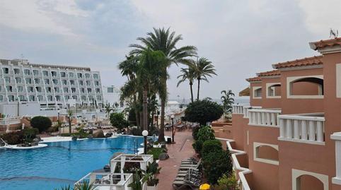 Photo 2 of Flat for rent in Calle Londres, 5, Playa de Fañabé, Adeje