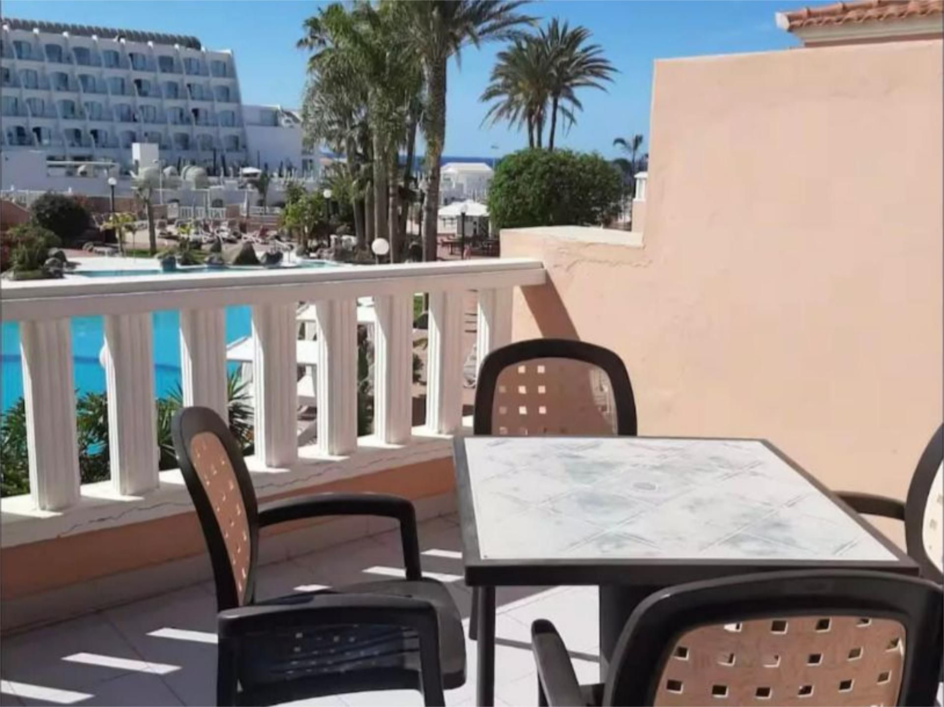 Flat for rent in Calle Londres, 5, Playa de Fañabé