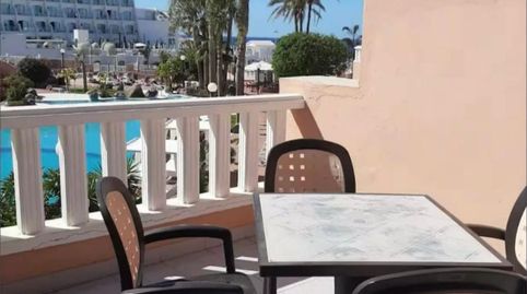 Foto 3 von Wohnung zur Miete in Calle Londres, 5, Playa de Fañabé, Adeje