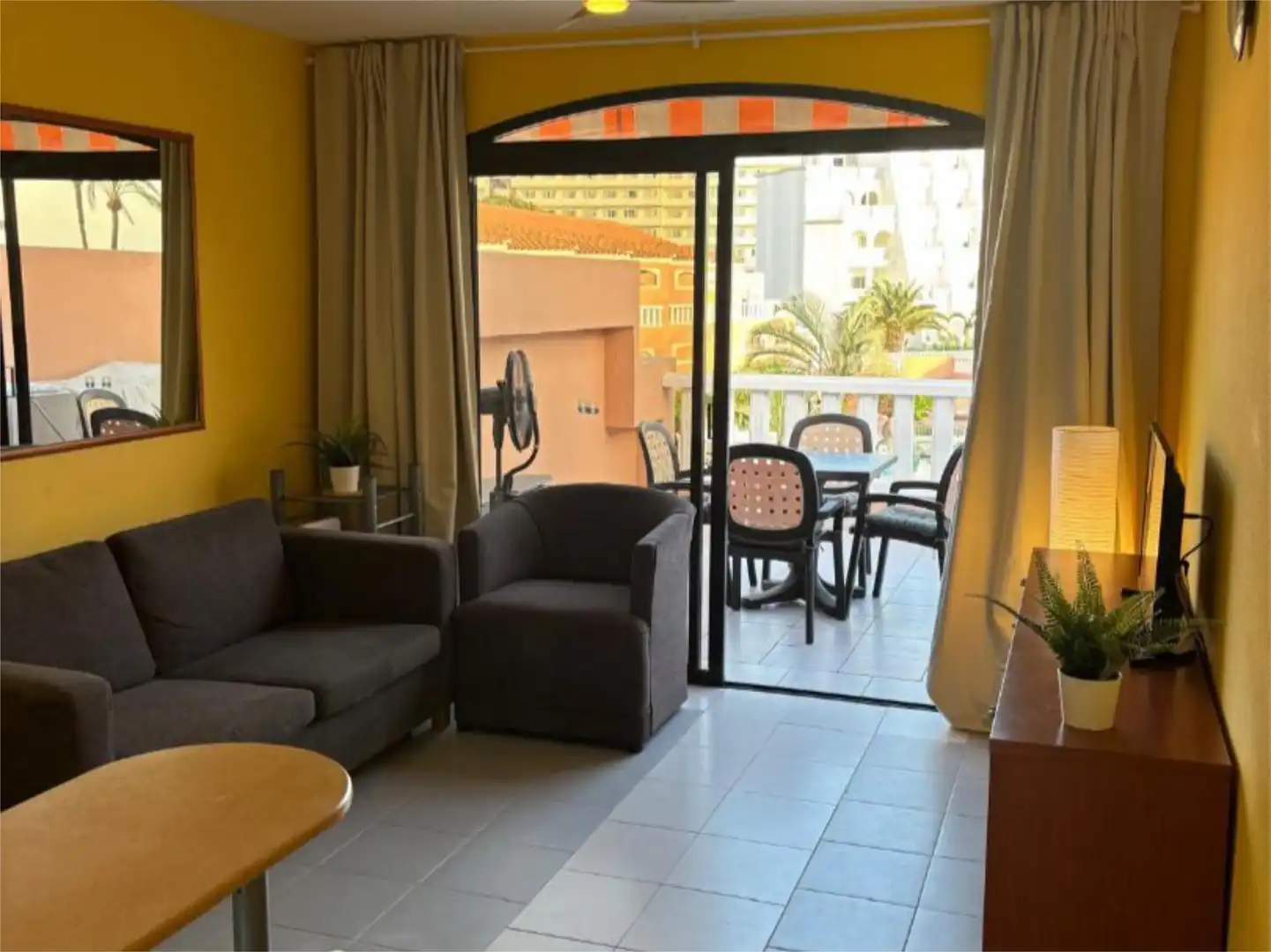 Wohnung zur Miete in Calle Londres, 5, Playa de Fañabé Wohnung zur Miete in Calle Londres, 5, Playa de Fañabé