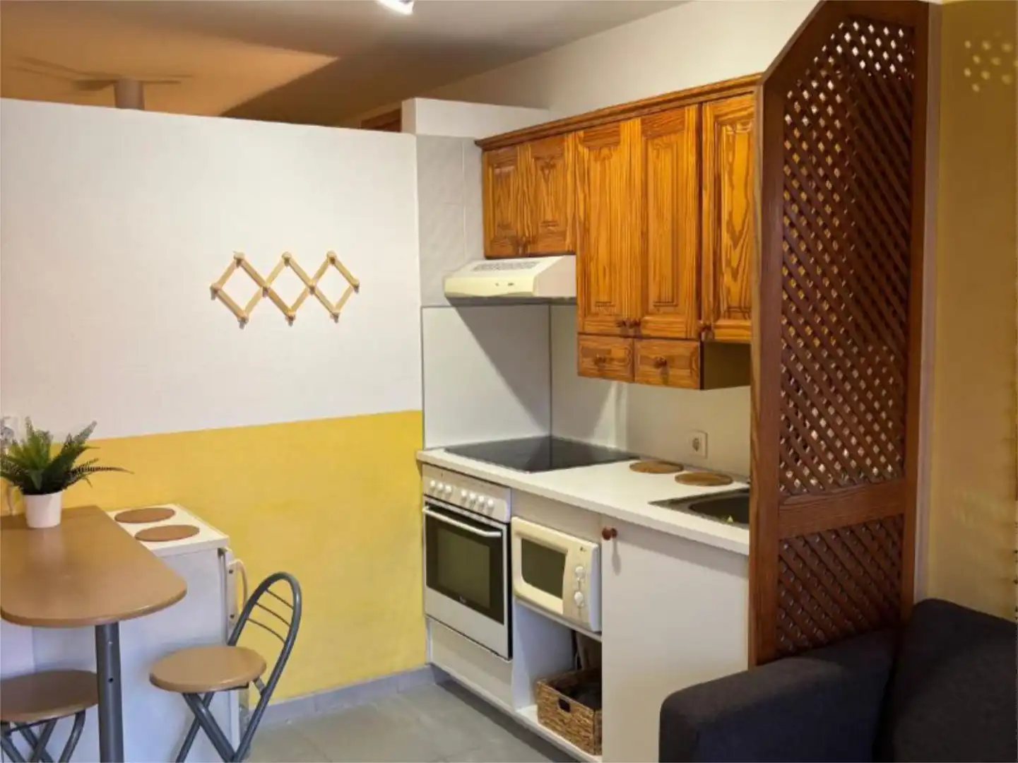 Wohnung zur Miete in Calle Londres, 5, Playa de Fañabé Wohnung zur Miete in Calle Londres, 5, Playa de Fañabé