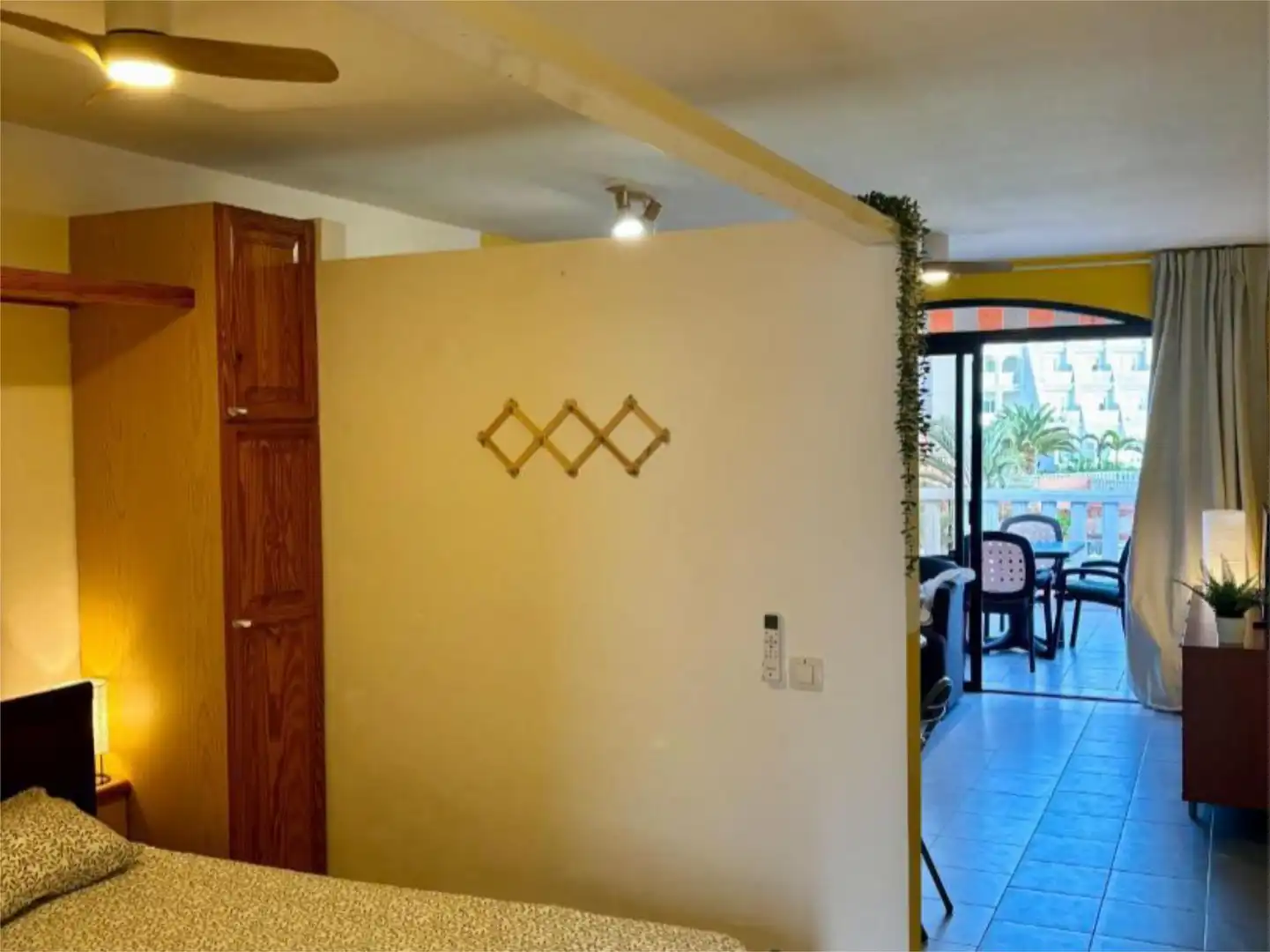 Wohnung zur Miete in Calle Londres, 5, Playa de Fañabé Wohnung zur Miete in Calle Londres, 5, Playa de Fañabé