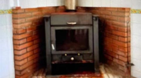 Foto 2 de Casa o chalet en venta en La Alberguería de Argañán , Salamanca