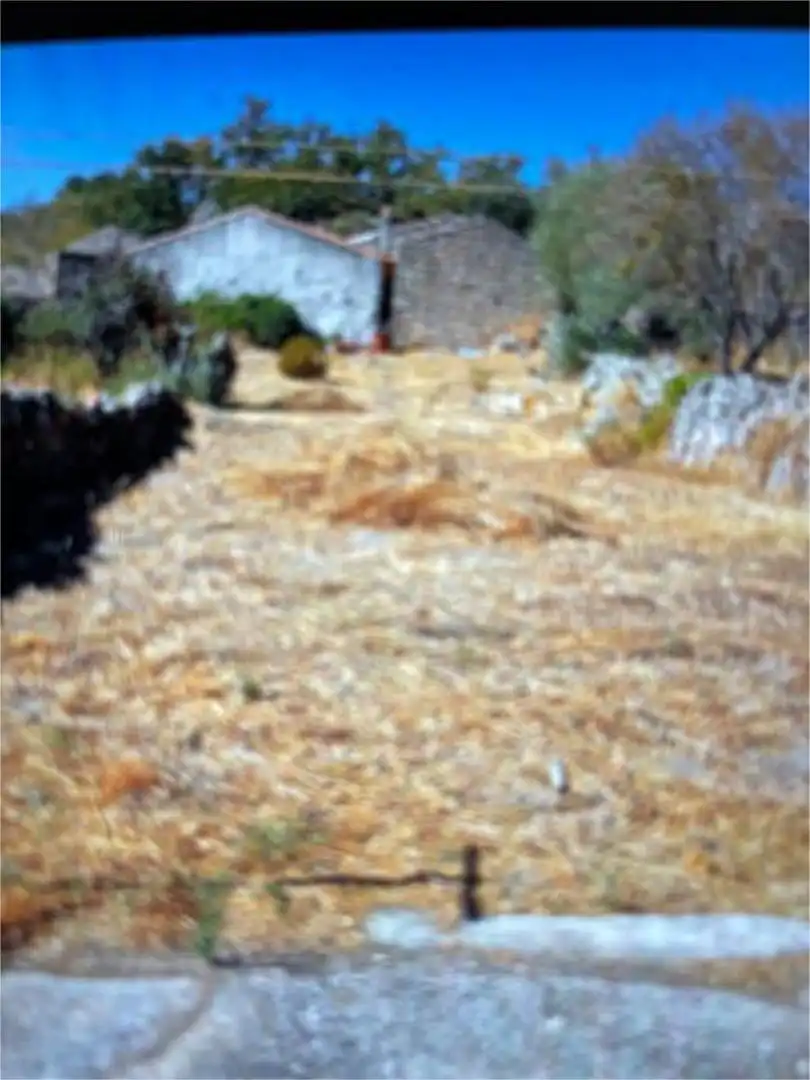Casa o chalet en venta en La Alberguería de Argañán Vista exterior de Casa o chalet en venta en La Alberguería de Argañán con Calefacción y Jardín privado