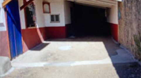 Foto 5 de Casa o chalet en venta en La Alberguería de Argañán , Salamanca