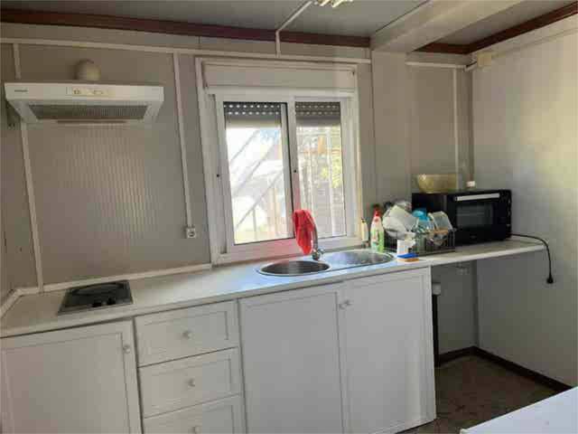 Casa-chalet en Venta en Estación - La Fontanilla - El Tinte