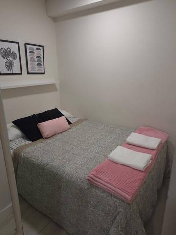 Apartamento en Alquiler en Rúa de García Barbón, 48 en Centro - Areal