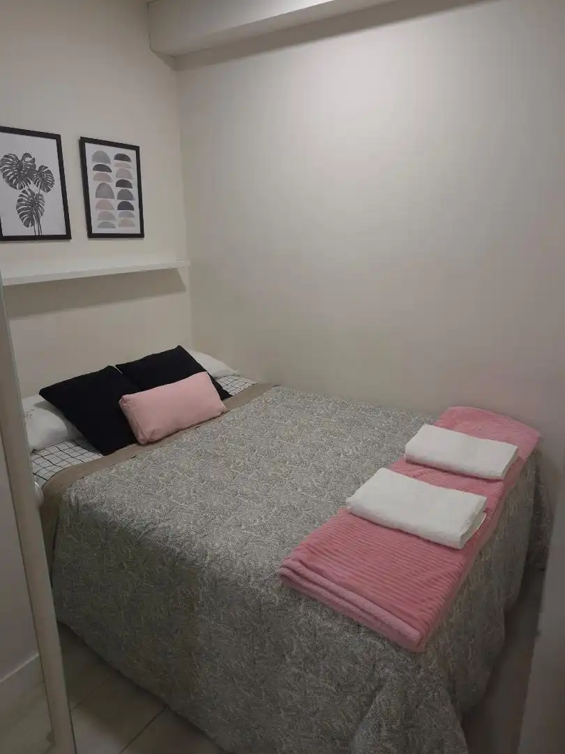 Habitación de Apartamento de alquiler en Vigo 