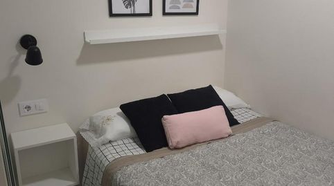 Foto 2 de Apartamento de alquiler en Rúa de García Barbón, 48, Centro - Areal, Vigo