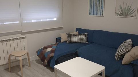 Foto 4 de Apartamento de alquiler en Rúa de García Barbón, 48, Centro - Areal, Vigo