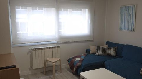 Foto 5 de Apartamento de alquiler en Rúa de García Barbón, 48, Centro - Areal, Vigo