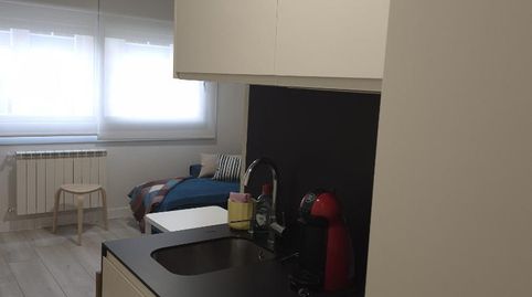 Foto 3 de Apartamento de alquiler en Rúa de García Barbón, 48, Centro - Areal, Vigo