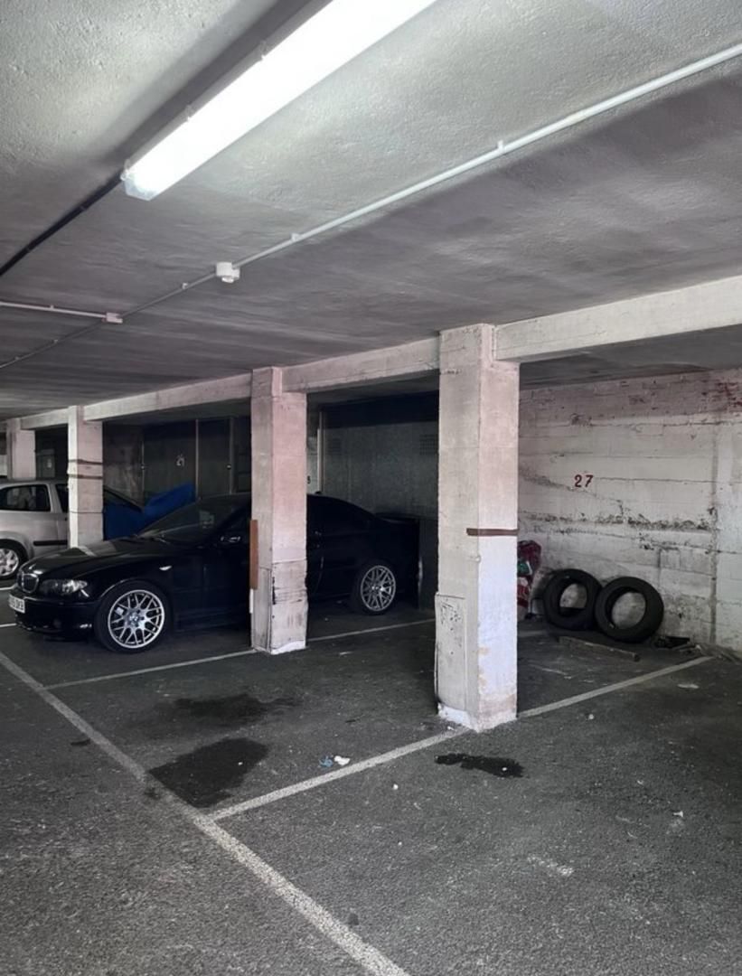 Parkplatz von Garage zum Verkauf in Avilés