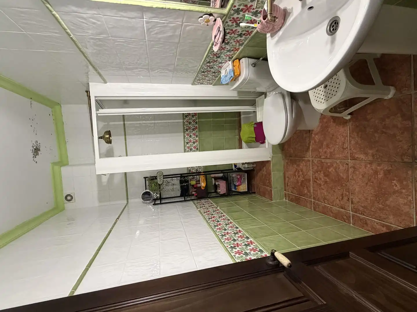 Apartament en venda a Calle Peñas, 20, Zahara Bany de Apartament en venda en Zahara amb Aire condicionat, Moblat i Balcó