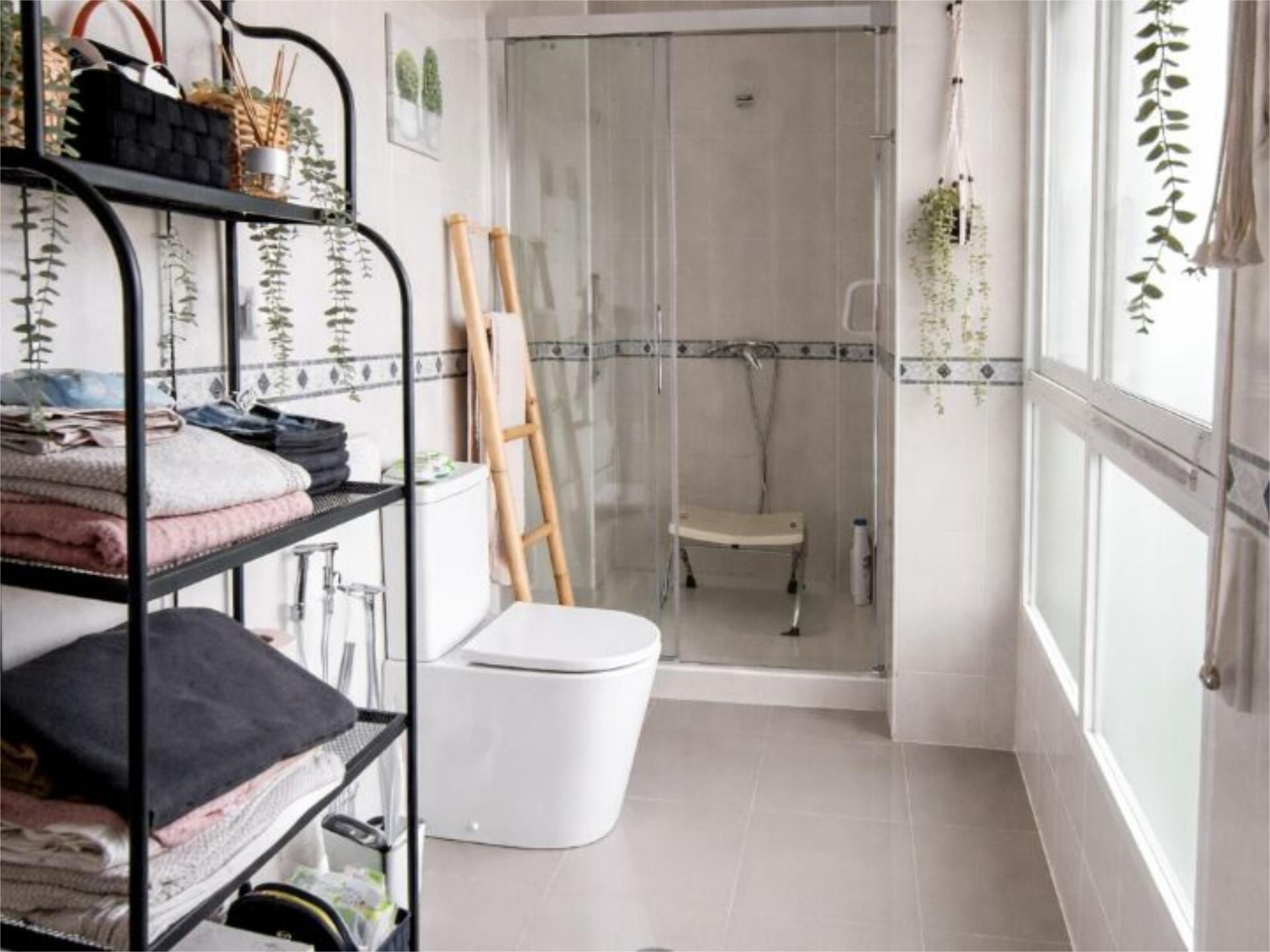 Piso de alquiler en Calle Ciclamen, 23, Barrio de la Concepción Piso de alquiler en Calle Ciclamen, 23, Barrio de la Concepción