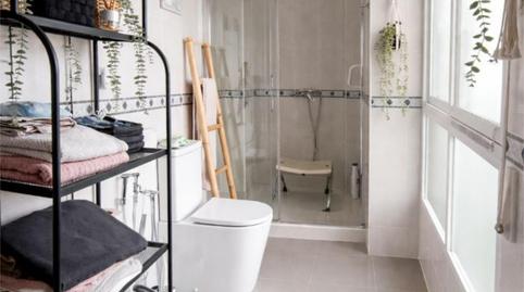 Piso de alquiler en Calle Ciclamen, 23, Barrio de la Concepción, Cartagena - imagen 5 Foto 5 de Piso de alquiler en Calle Ciclamen, 23, Barrio de la Concepción, Cartagena