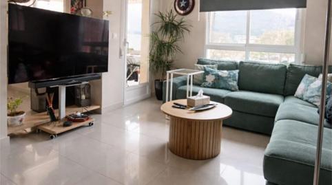 Piso de alquiler en Calle Ciclamen, 23, Barrio de la Concepción, Cartagena - imagen 3 Foto 3 de Piso de alquiler en Calle Ciclamen, 23, Barrio de la Concepción, Cartagena