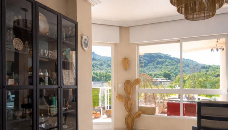 Piso de alquiler en Calle Ciclamen, 23, Barrio de la Concepción, Cartagena - imagen 1 Foto 1 de Piso de alquiler en Calle Ciclamen, 23, Barrio de la Concepción, Cartagena