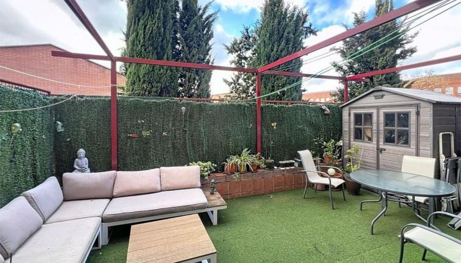 Flat for sale in Avenida de Madrid, 61, Ensanche, Alcobendas - image 1 Photo 1 of Flat for sale in Avenida de Madrid, 61, Ensanche, Alcobendas