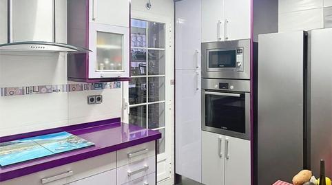 Flat for sale in Avenida de Madrid, 61, Ensanche, Alcobendas - image 5 Photo 5 of Flat for sale in Avenida de Madrid, 61, Ensanche, Alcobendas