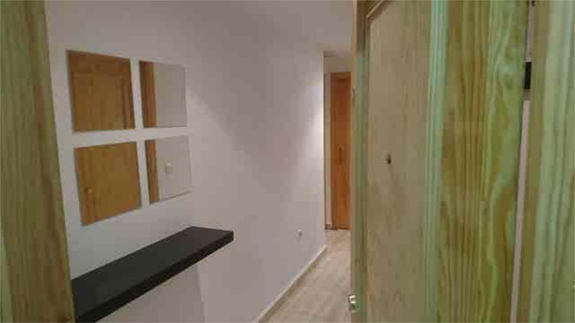Apartamento de alquiler en Vistalegre