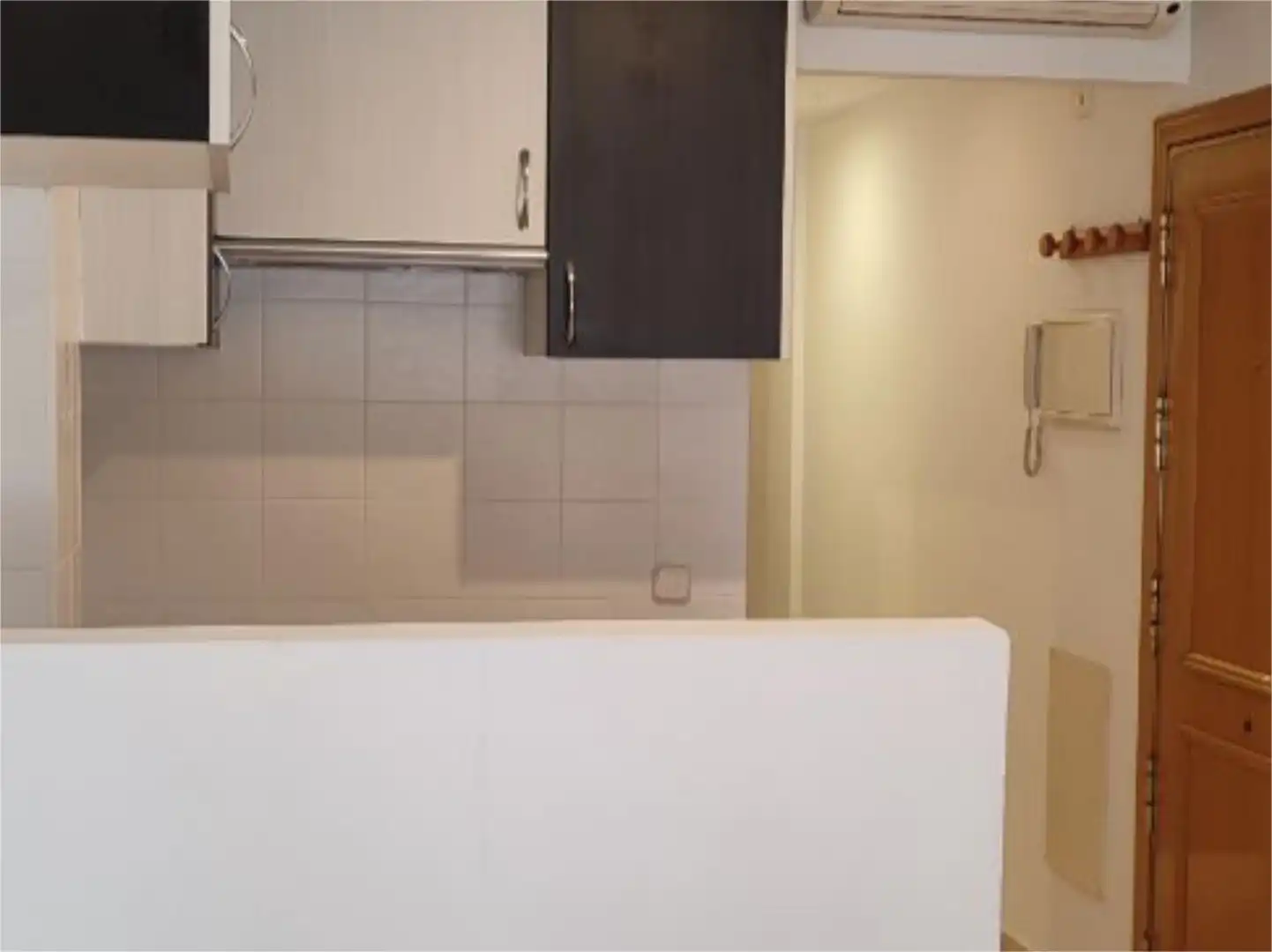 Flat for sale in Avenida del Agricultor, 52, Centro Bº Doscientas Kitchen of Flat for sale in Azuqueca de Henares with Air Conditioner