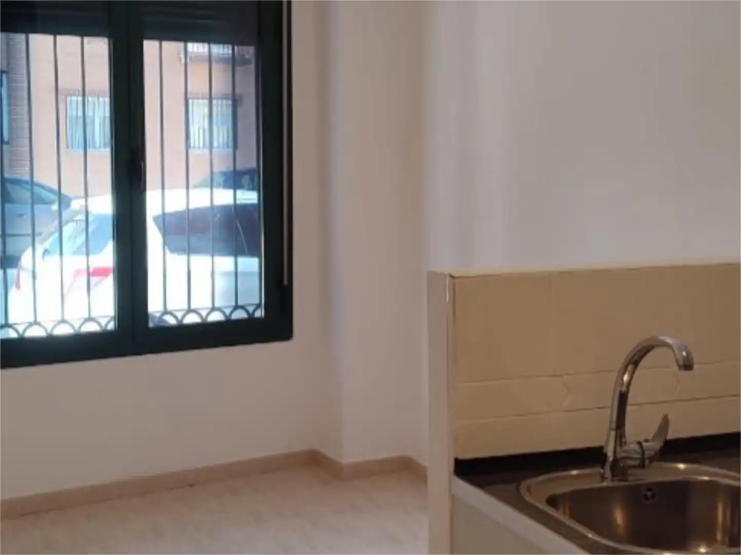 Flat for sale in Avenida del Agricultor, 52, Centro Bº Doscientas Bedroom of Flat for sale in Azuqueca de Henares with Air Conditioner