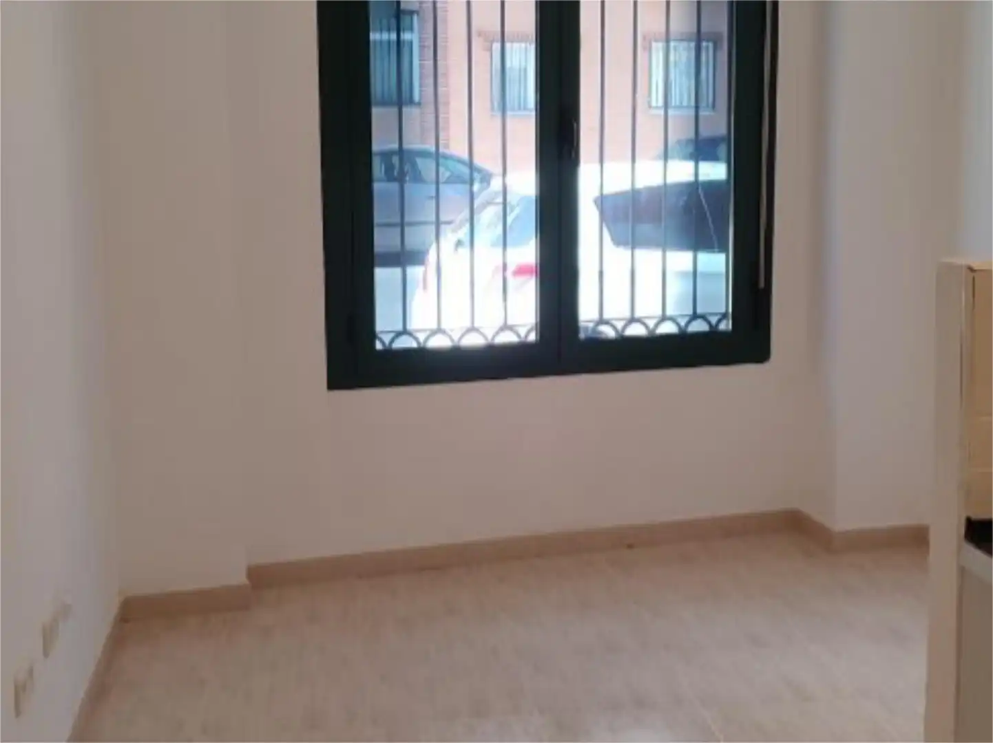 Flat for sale in Avenida del Agricultor, 52, Centro Bº Doscientas Bedroom of Flat for sale in Azuqueca de Henares with Air Conditioner