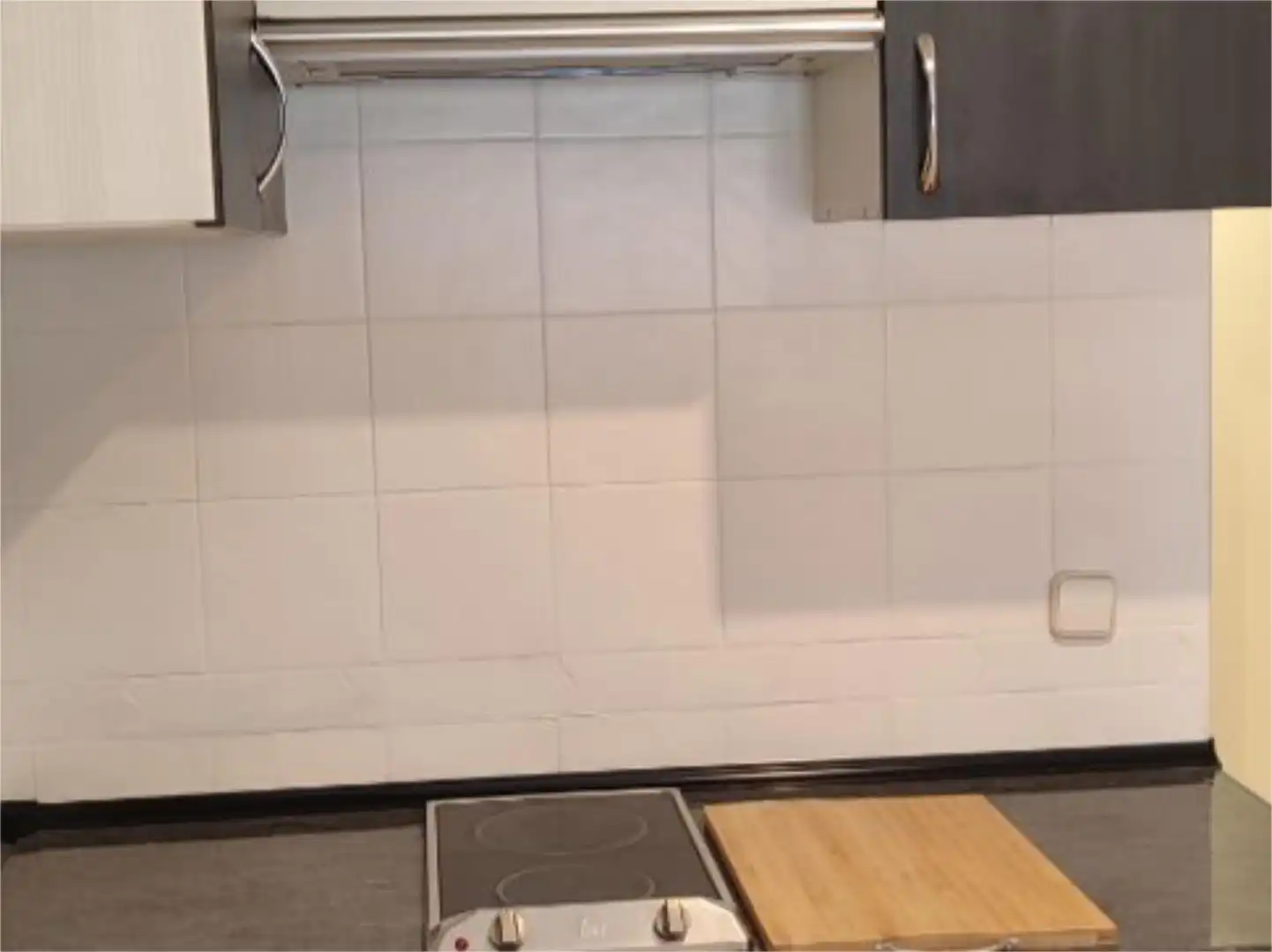 Flat for sale in Avenida del Agricultor, 52, Centro Bº Doscientas Kitchen of Flat for sale in Azuqueca de Henares with Air Conditioner