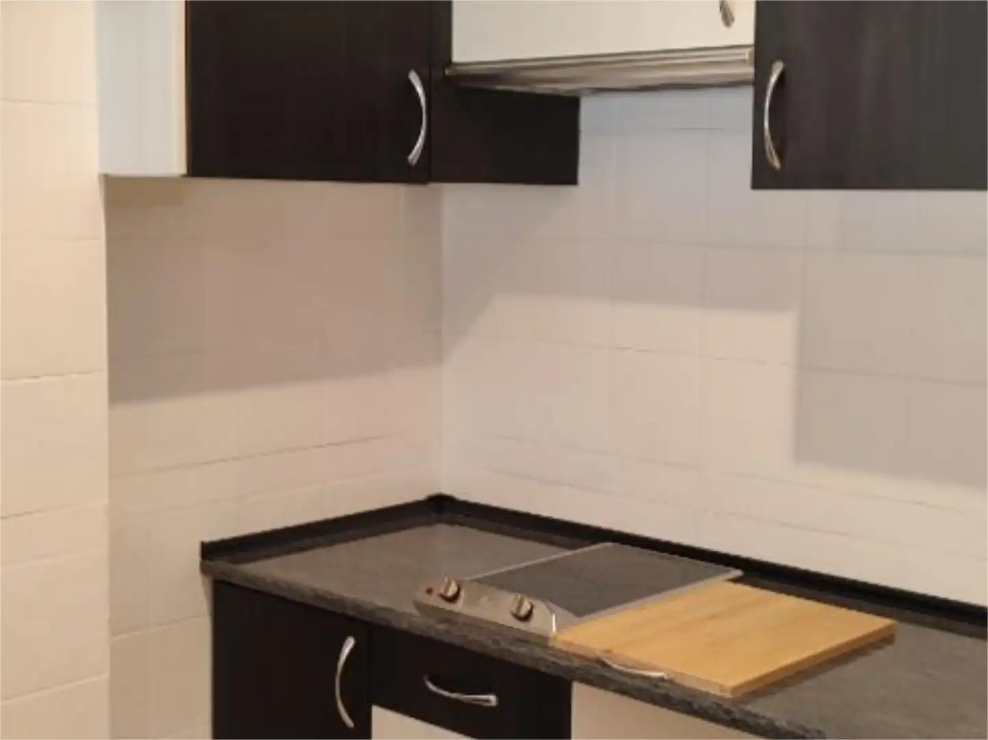 Flat for sale in Avenida del Agricultor, 52, Centro Bº Doscientas Kitchen of Flat for sale in Azuqueca de Henares with Air Conditioner