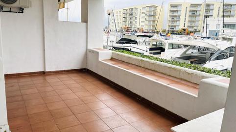 Foto 3 von Wohnungen zum Verkauf in Carrer Port Joan, 49, Santa Margarita, Roses