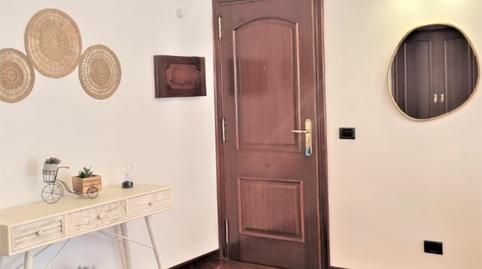 Foto 2 de Piso de alquiler en Calle Rúa Rosalía de Castro, 30, Vigo , Pontevedra