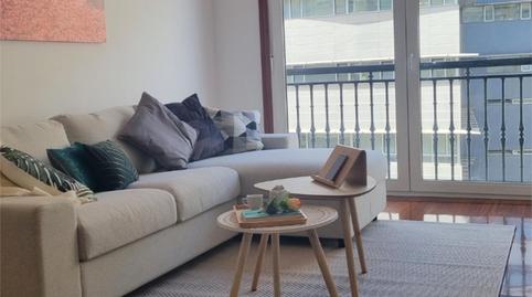 Foto 3 de Piso de alquiler en Calle Rúa Rosalía de Castro, 30, Vigo , Pontevedra